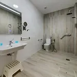 Lägenhet H2m Aceras Adaptado Y Mascotas Bienvenidas